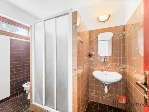 Prodej rodinného domu, Praha - Horní Počernice, Khodlova, 155 m2