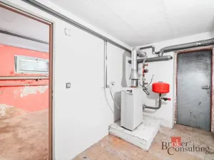 Prodej rodinného domu, Praha - Horní Počernice, Khodlova, 155 m2