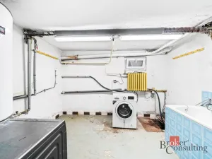 Prodej rodinného domu, Praha - Horní Počernice, Khodlova, 155 m2