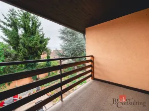 Prodej rodinného domu, Praha - Horní Počernice, Khodlova, 155 m2