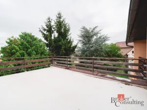 Prodej rodinného domu, Praha - Horní Počernice, Khodlova, 155 m2