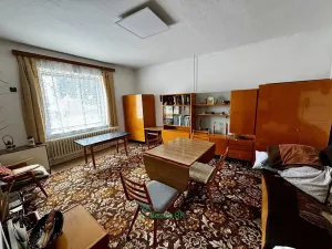 Prodej rodinného domu, Zdice, 91 m2