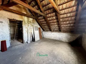 Prodej rodinného domu, Zdice, 91 m2