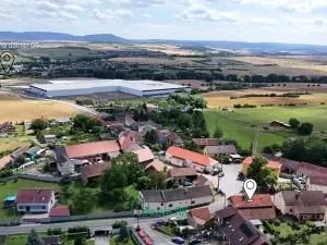 Prodej rodinného domu, Zdice, 91 m2