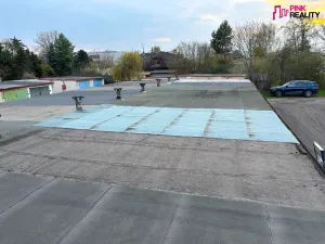 Prodej garáže, Hradec Králové, Bratří Štefanů, 16 m2