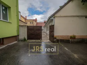 Prodej rodinného domu, Veselí nad Moravou, 233 m2