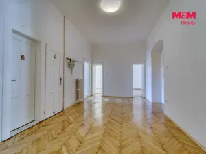 Pronájem kanceláře, Plzeň - Vnitřní Město, Bedřicha Smetany, 160 m2