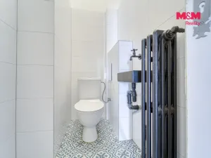 Pronájem kanceláře, Plzeň - Vnitřní Město, Bedřicha Smetany, 160 m2