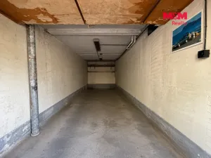 Prodej garáže, Praha - Chodov, Radimovická, 20 m2