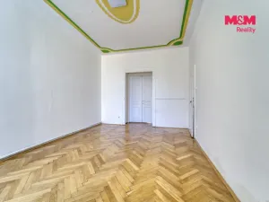 Pronájem bytu 4+1, Plzeň - Vnitřní Město, Bedřicha Smetany, 160 m2