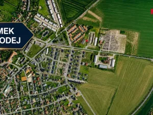 Prodej pozemku pro bydlení, Buštěhrad, 2483 m2