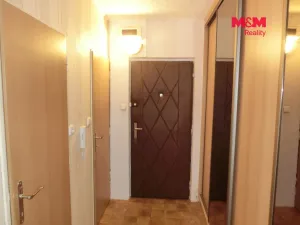 Pronájem bytu 2+kk, Mladá Boleslav - Mladá Boleslav II, Havlíčkova, 40 m2