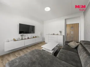 Prodej bytu 3+1, Most, tř. Budovatelů, 76 m2
