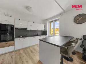 Prodej bytu 3+1, Most, tř. Budovatelů, 76 m2
