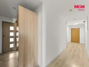 Prodej bytu 3+1, Most, tř. Budovatelů, 76 m2