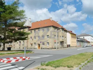 Prodej bytu 2+1, Šumperk, 52 m2