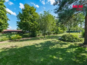 Prodej rodinného domu, Rožďalovice, Boleslavská, 97 m2