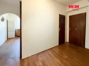 Prodej bytu 3+1, Obytce, 78 m2