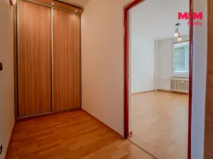 Prodej bytu 2+1, Ostrava - Hrabůvka, Dr. Martínka, 50 m2