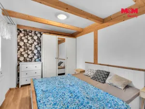 Prodej rodinného domu, Údrnice, 85 m2