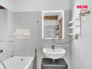 Prodej rodinného domu, Údrnice, 85 m2