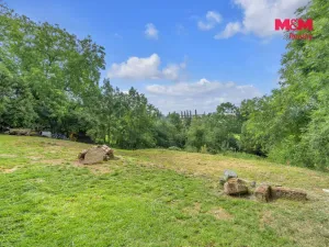 Prodej rodinného domu, Údrnice, 85 m2