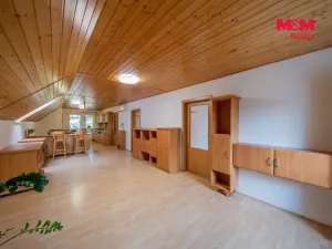 Prodej rodinného domu, Perná, 90 m2