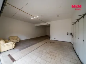 Prodej rodinného domu, Perná, 90 m2