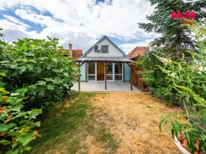 Prodej rodinného domu, Perná, 90 m2