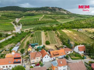 Prodej rodinného domu, Perná, 90 m2
