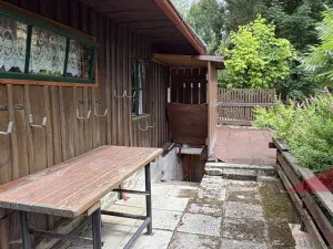 Prodej chaty, Kašperské Hory, Na Prádle, 50 m2