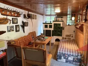 Prodej chaty, Kašperské Hory, Na Prádle, 50 m2
