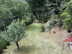 Prodej chaty, Kašperské Hory, Na Prádle, 50 m2