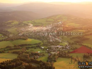 Prodej chaty, Kašperské Hory, Na Prádle, 50 m2
