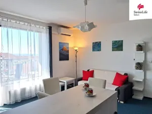 Pronájem bytu 2+kk, Praha - Horní Měcholupy, Nad přehradou, 47 m2