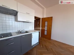 Pronájem bytu 1+kk, Praha - Vinohrady, Jana Masaryka, 28 m2
