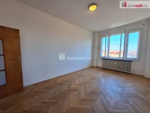 Pronájem bytu 1+kk, Praha - Vinohrady, Jana Masaryka, 28 m2