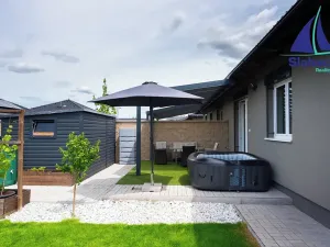 Prodej rodinného domu, Nová Ves, U Vodojemu, 102 m2