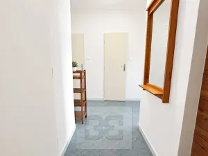 Pronájem bytu 2+1, Brno, Seifertova, 60 m2