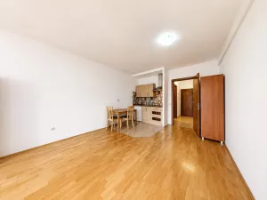 Prodej bytu 1+kk, Karlovy Vary, Jateční, 44 m2