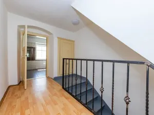 Prodej rodinného domu, Česká Kamenice, Dukelských hrdinů, 126 m2