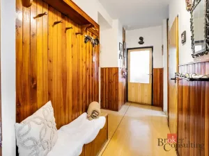 Prodej bytu 2+1, Praha - Záběhlice, U mlýna, 56 m2
