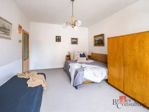 Prodej bytu 2+1, Praha - Záběhlice, U mlýna, 56 m2