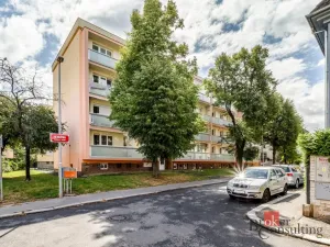 Prodej bytu 2+1, Praha - Záběhlice, U mlýna, 56 m2