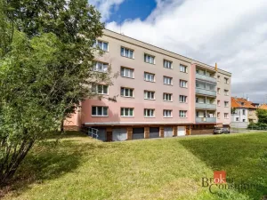 Prodej bytu 2+1, Praha - Záběhlice, U mlýna, 69 m2