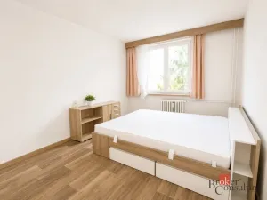 Prodej bytu 3+1, Kopřivnice, Francouzská, 68 m2