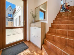 Prodej vícegeneračního domu, Šternberk, Tolstého, 201 m2