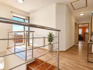 Prodej vícegeneračního domu, Šternberk, Tolstého, 201 m2
