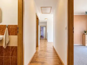 Prodej vícegeneračního domu, Šternberk, Tolstého, 201 m2