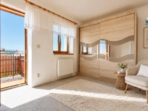 Prodej vícegeneračního domu, Šternberk, Tolstého, 201 m2